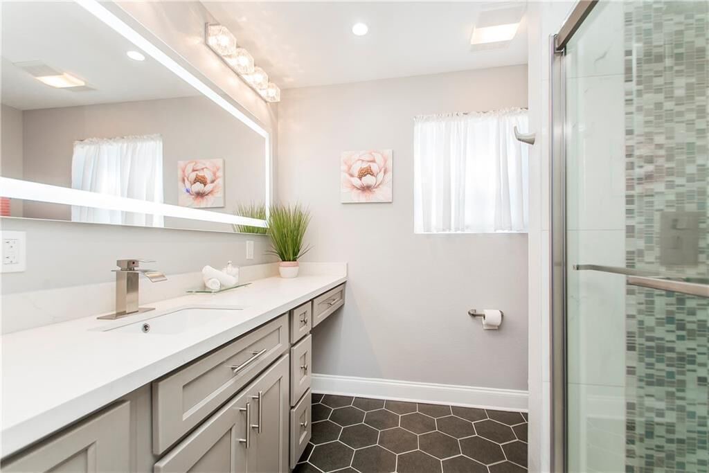 Photo of Bathroom in Milneburg
