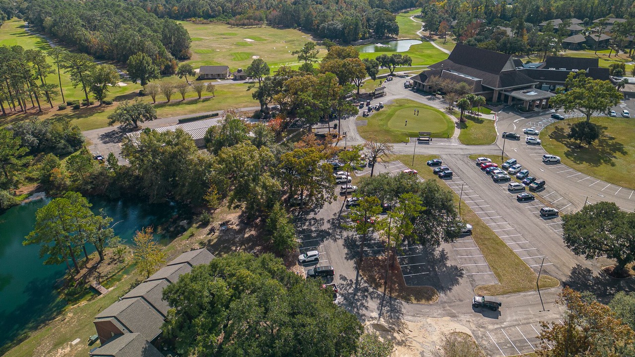 Photo of Outdoor in Diamondhead