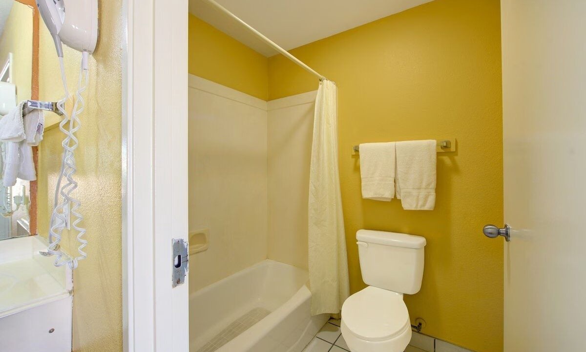 Photo of Bathroom in Harker Heights