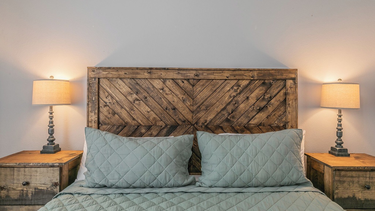 Photo of Bedroom in Fort Worth