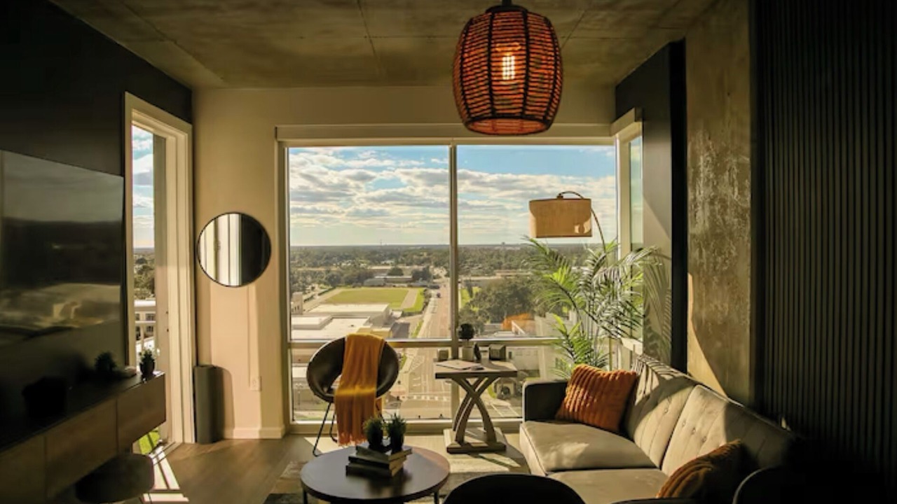 Photo of Livingroom in Callahan