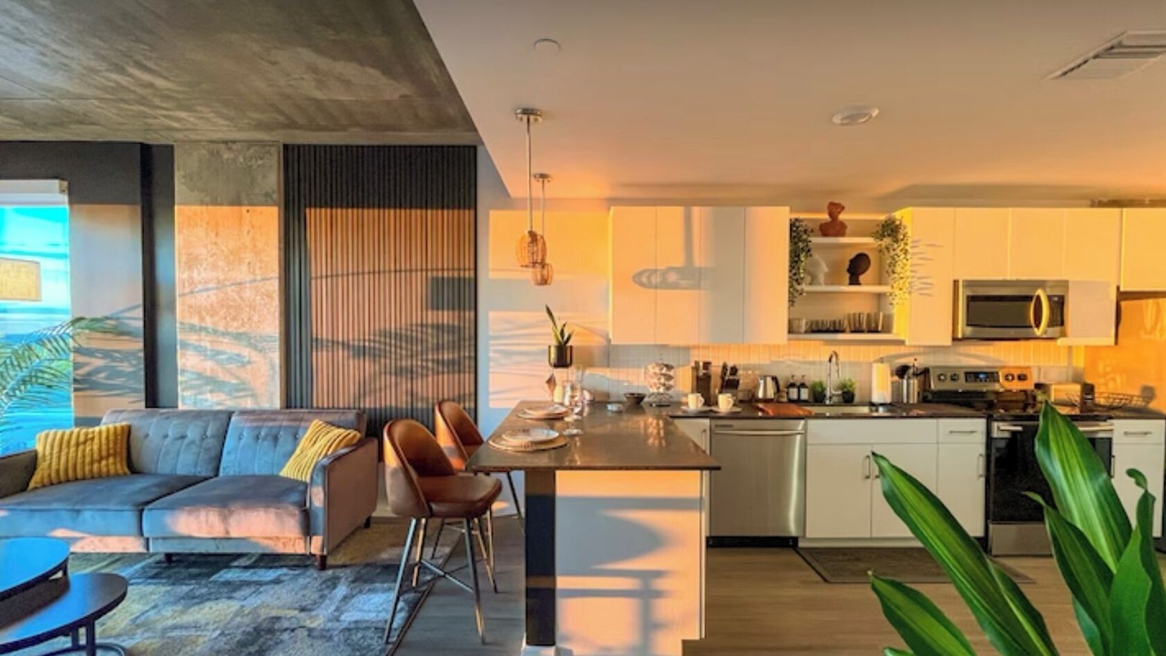 Photo of Kitchen in Callahan
