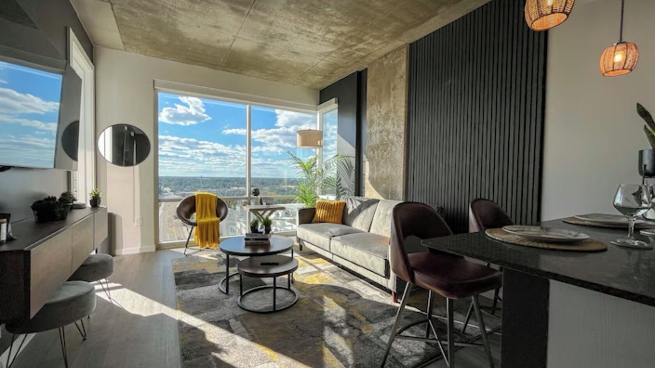 Photo of Livingroom in Callahan