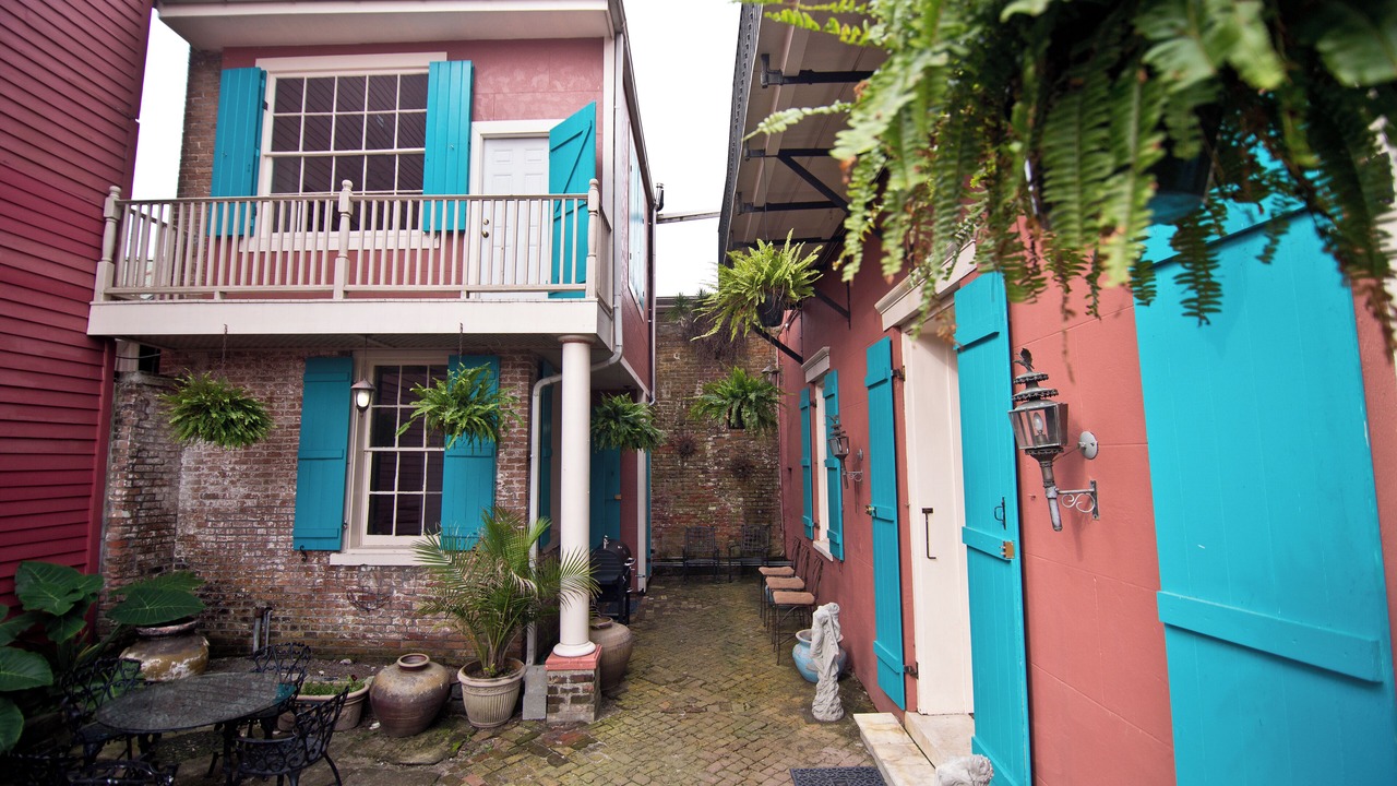 Photo of Outdoor in Treme