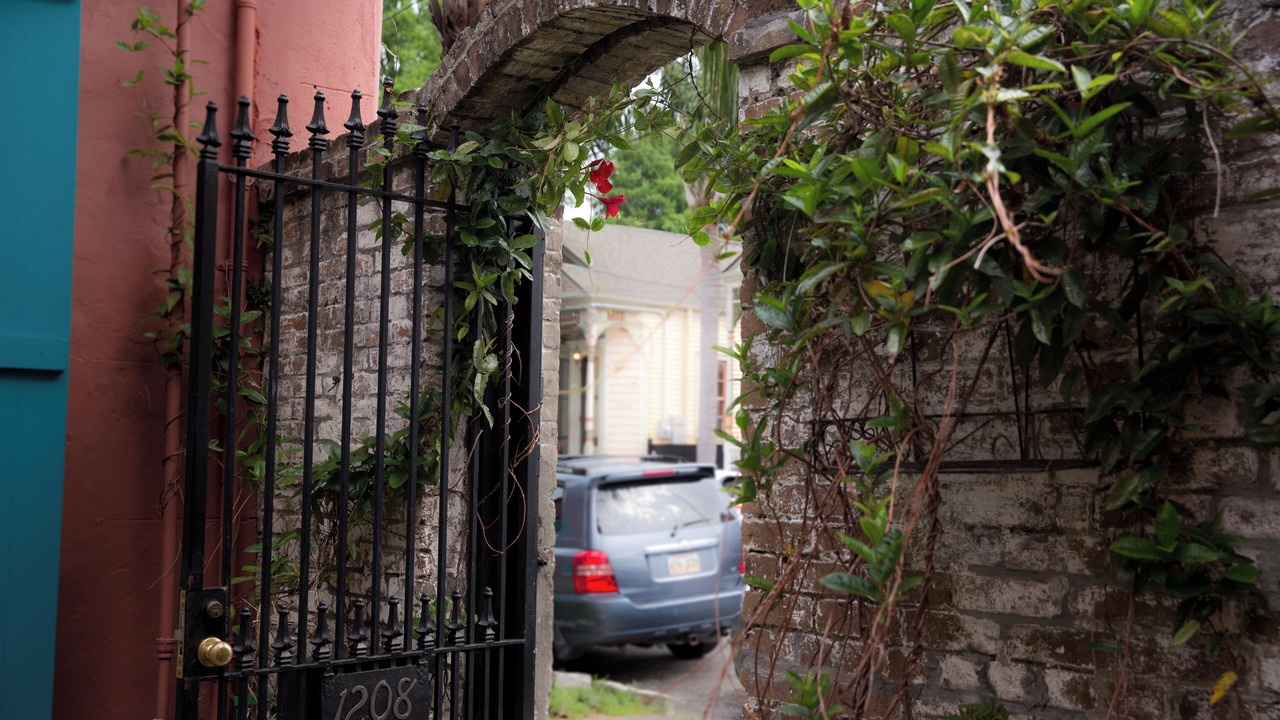 Photo of Outdoor in Treme