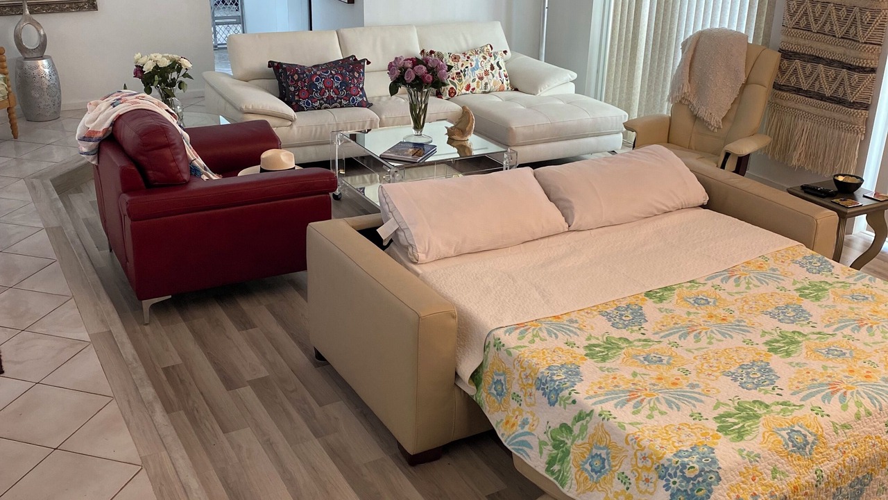Photo of Bedroom in Margate