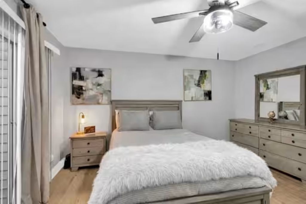 Photo of Bedroom in Metairie