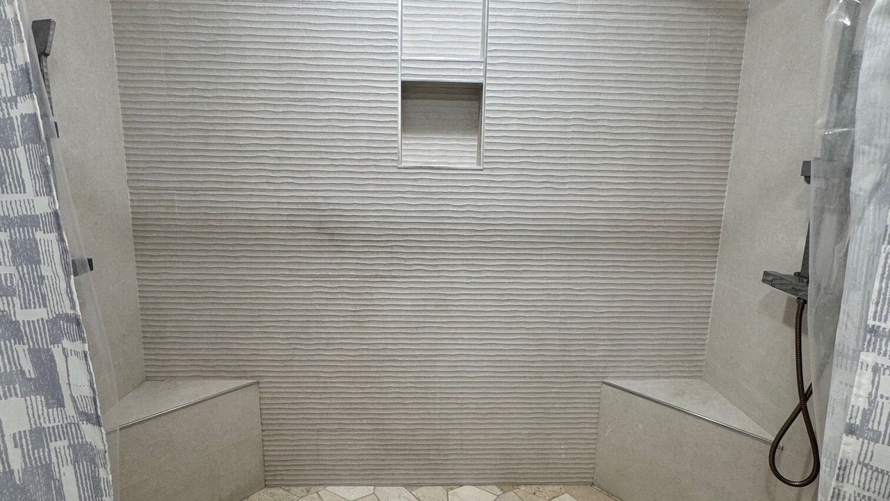 Photo of Bathroom in West Little Havana