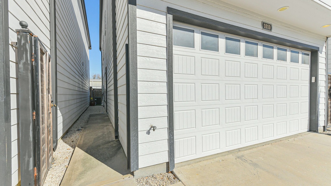 Photo of Outdoor in North Houston