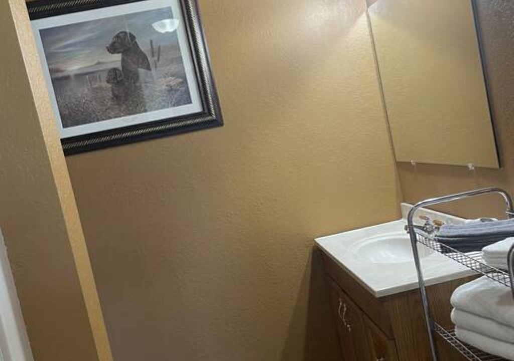 Photo of Bathroom in Desha