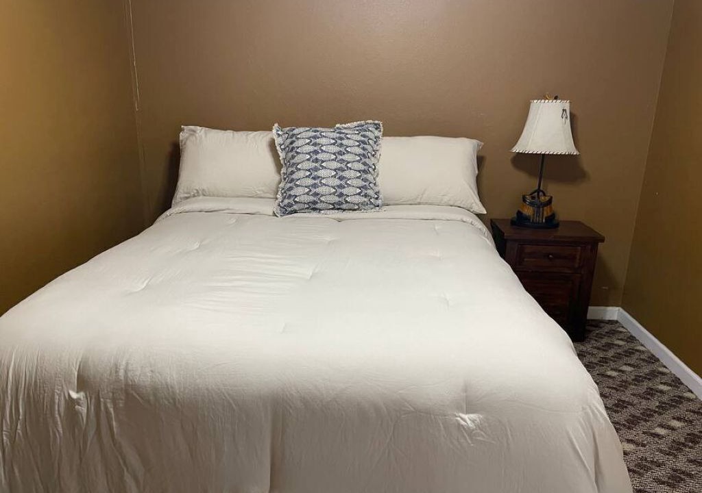 Photo of Bedroom in Desha