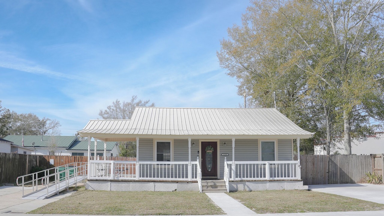 Photo of Outdoor in Slidell