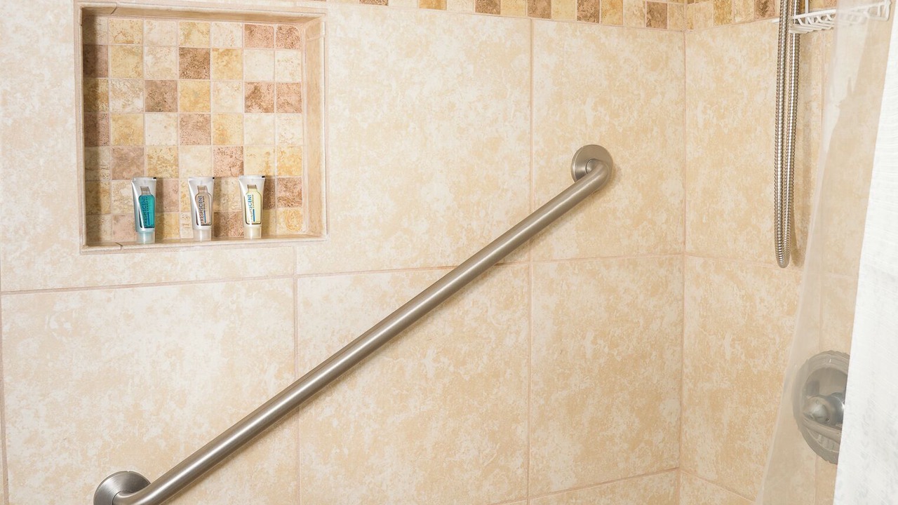 Photo of Bathroom in Slidell