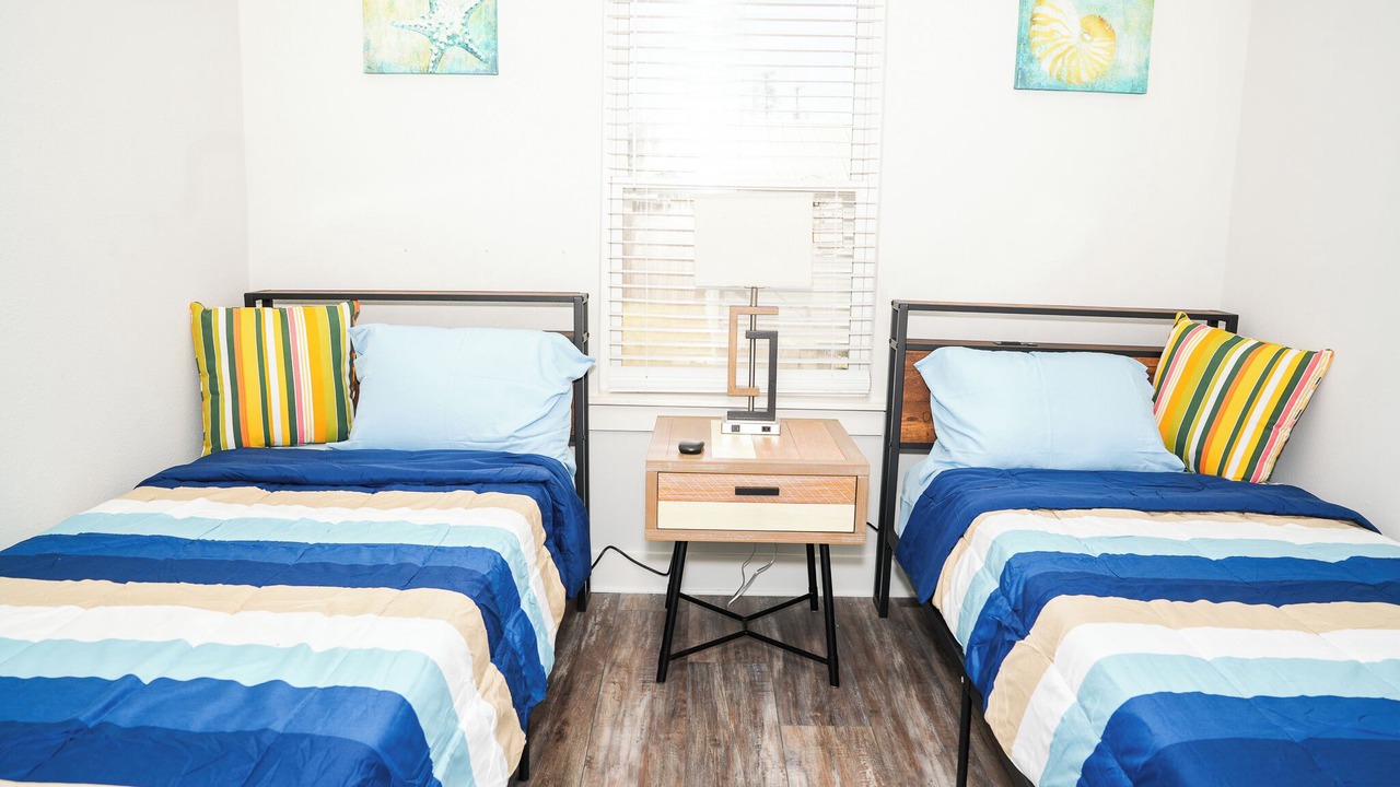 Photo of Bedroom in Slidell