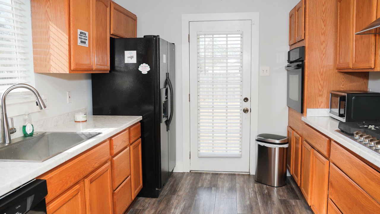 Photo of Kitchen in Slidell