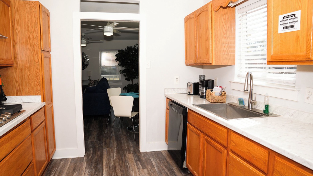 Photo of Kitchen in Slidell