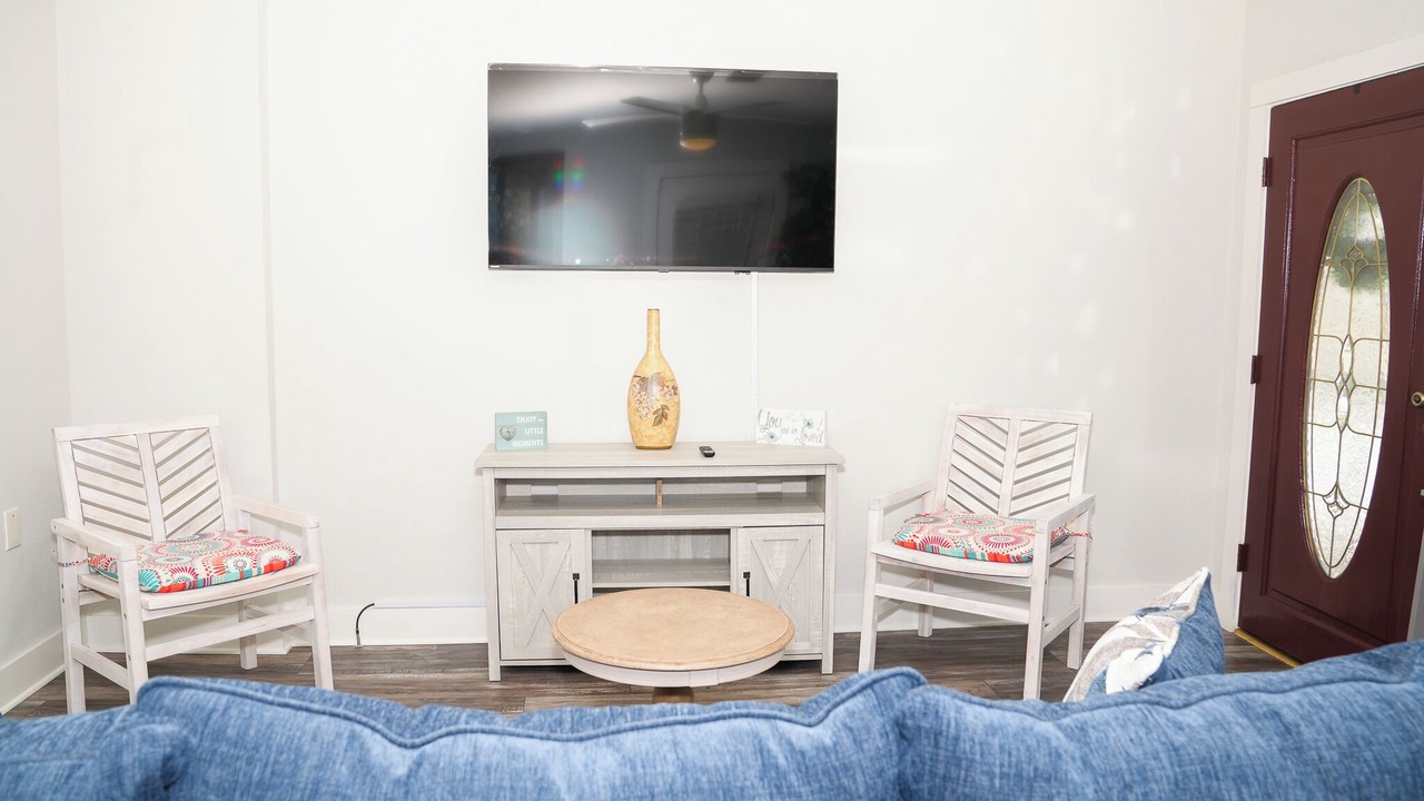 Photo of Livingroom in Slidell