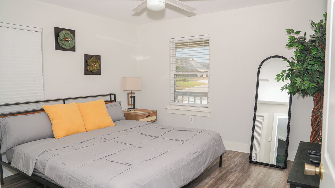 Photo of Bedroom in Slidell