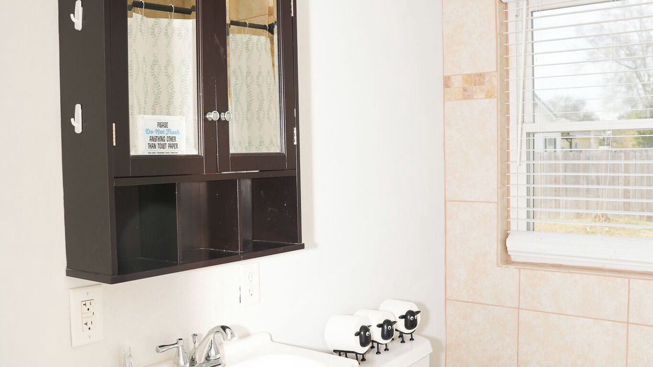 Photo of Bathroom in Slidell