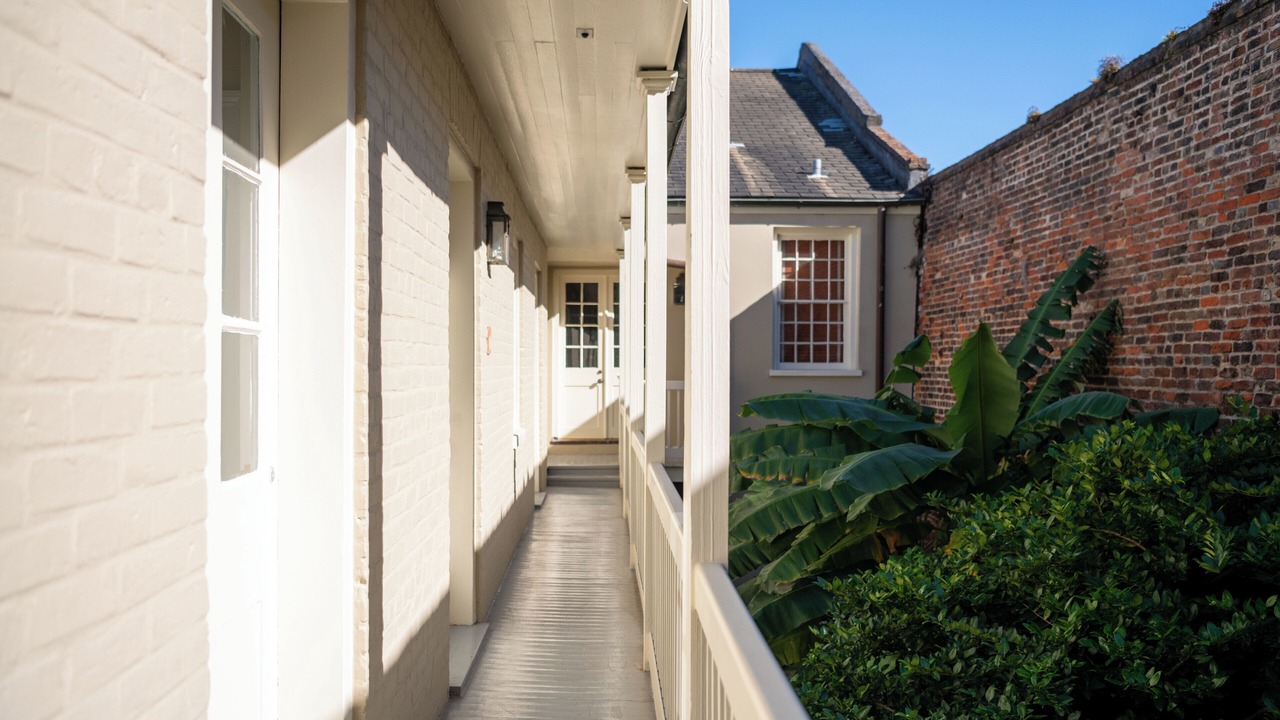 Photo of Outdoor in French Quarter