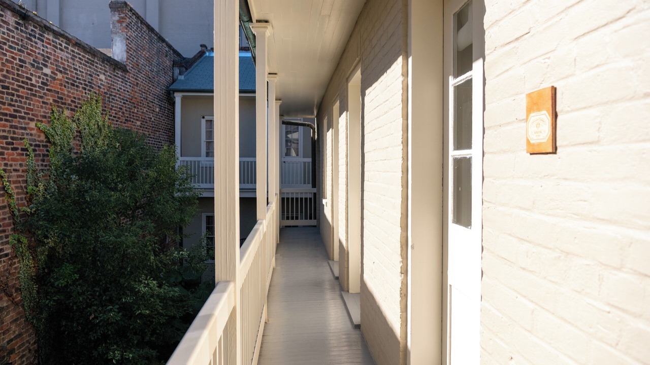 Photo of Outdoor in French Quarter