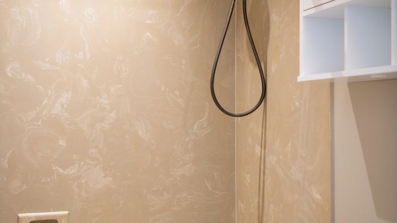 Photo of Bathroom in French Quarter