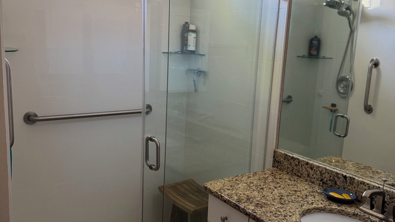 Photo of Bathroom in Burnt Store Marina