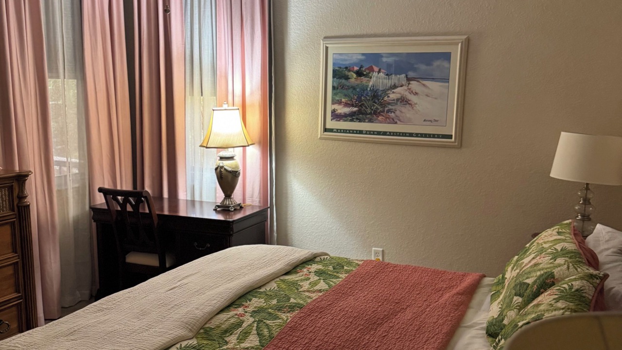 Photo of Bedroom in Burnt Store Marina