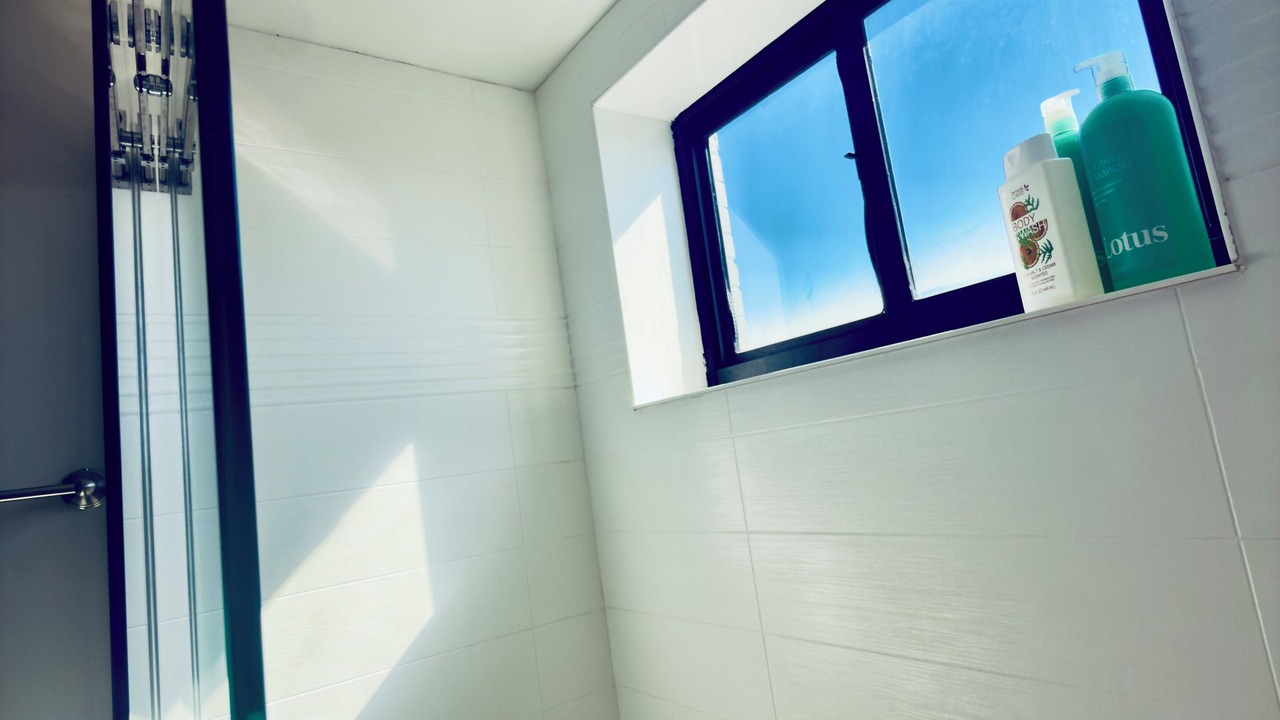 Photo of Bathroom in Central Business District