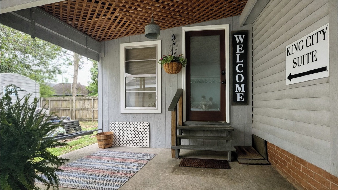 Photo of Outdoor in Tupelo