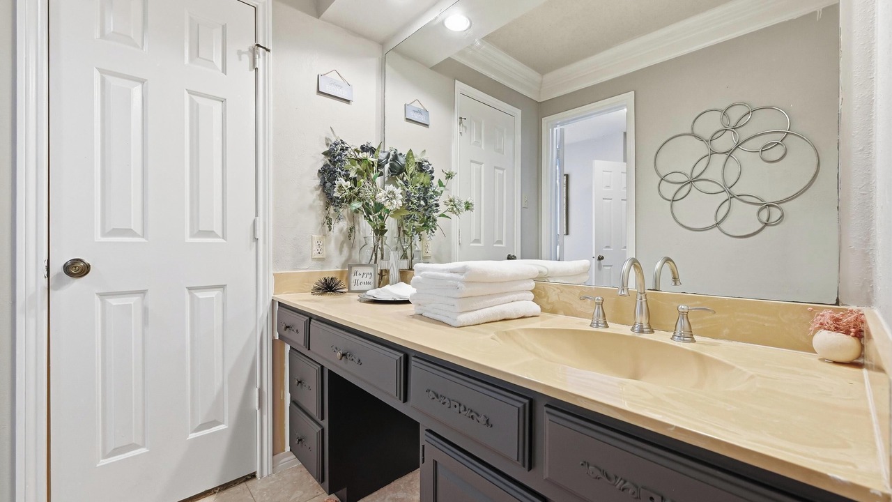 Photo of Bathroom in Irving