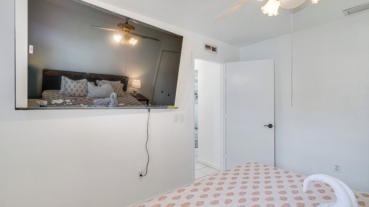 Photo of Bedroom in Port Charlotte