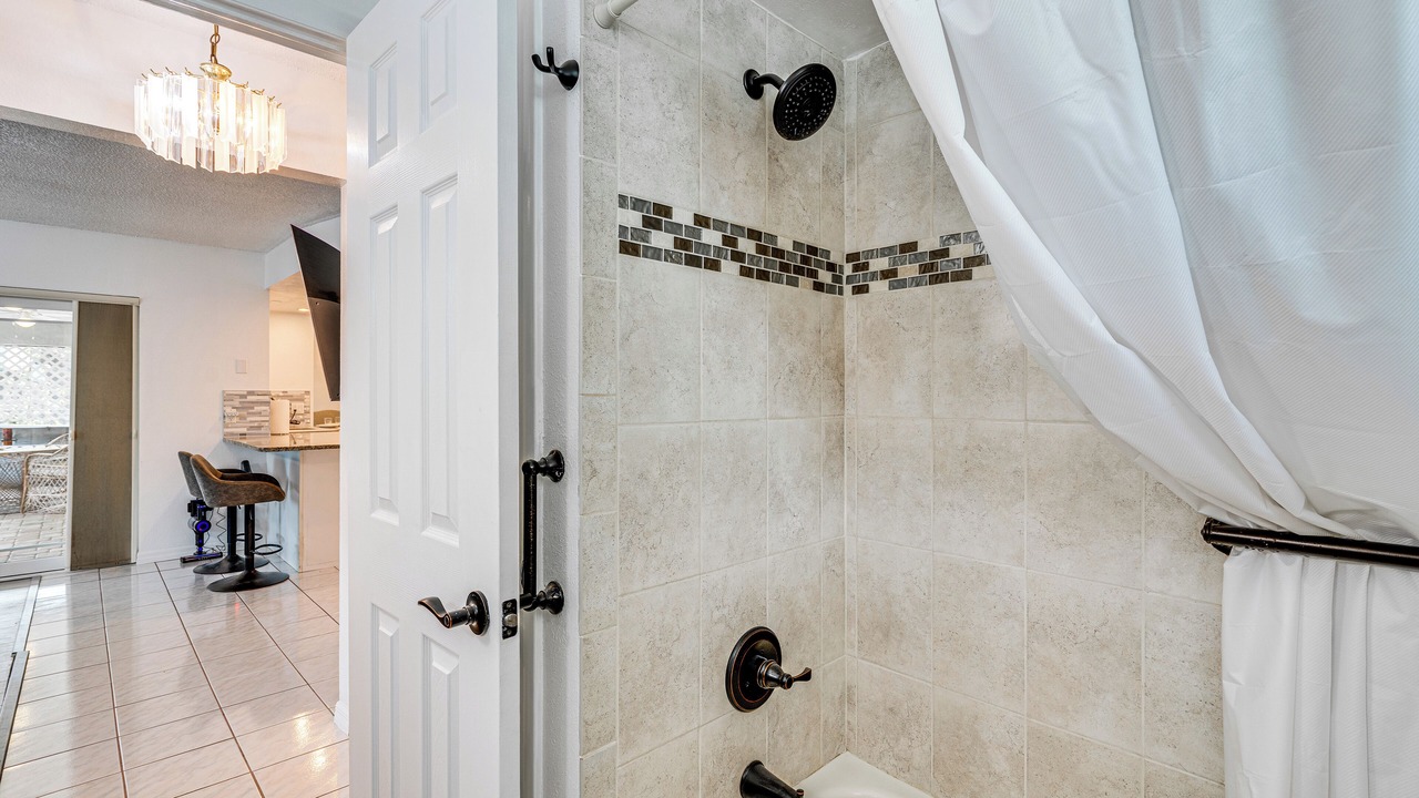Photo of Bathroom in Port Charlotte