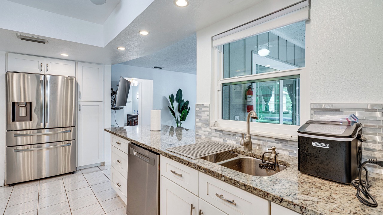 Photo of Kitchen in Port Charlotte