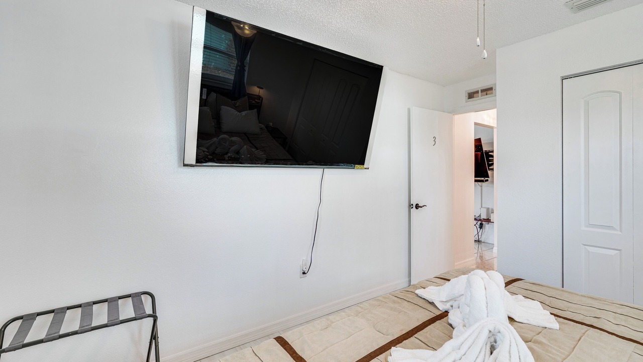 Photo of Bedroom in Port Charlotte