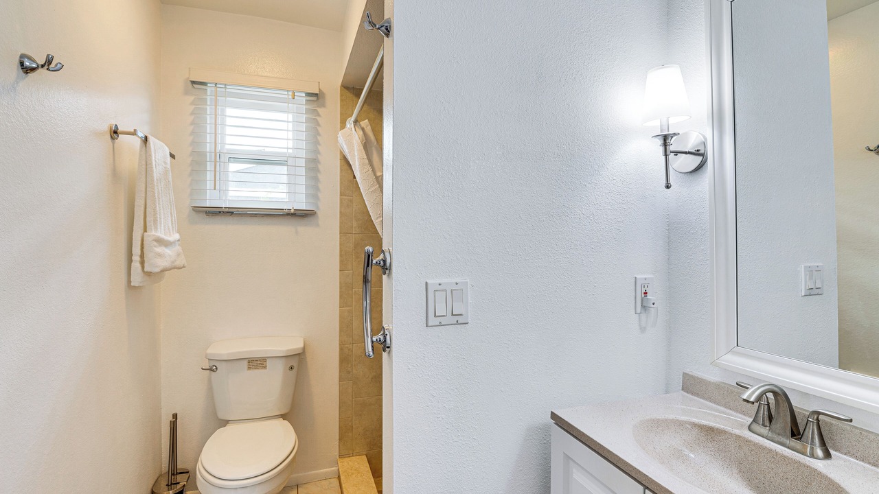 Photo of Bathroom in Port Charlotte