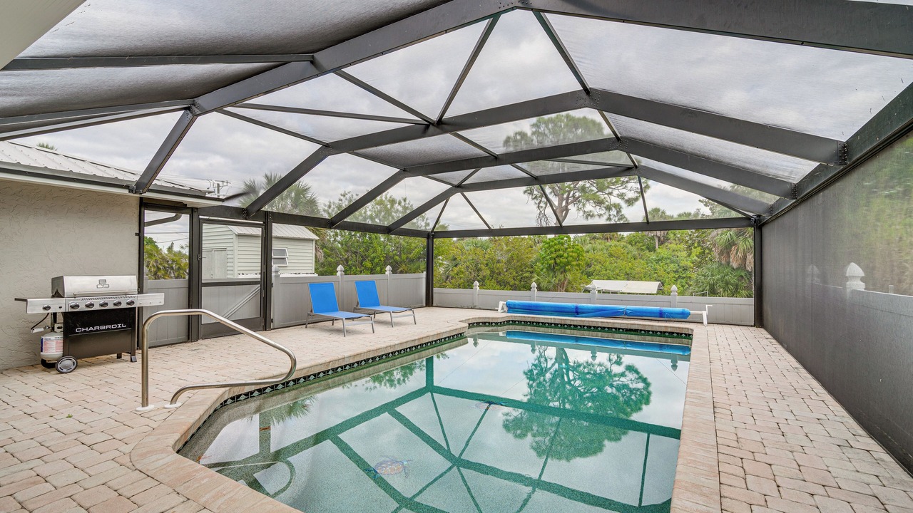 Photo of Outdoor in Port Charlotte