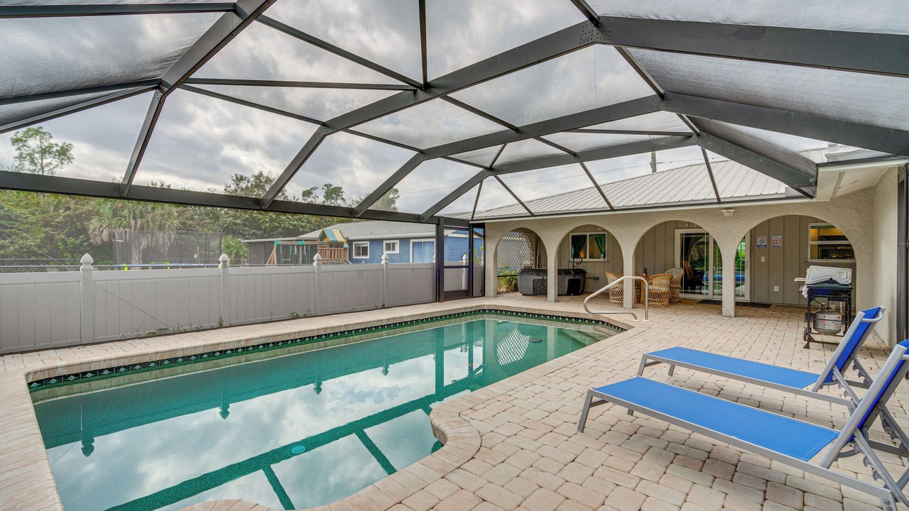 Photo of Outdoor in Port Charlotte
