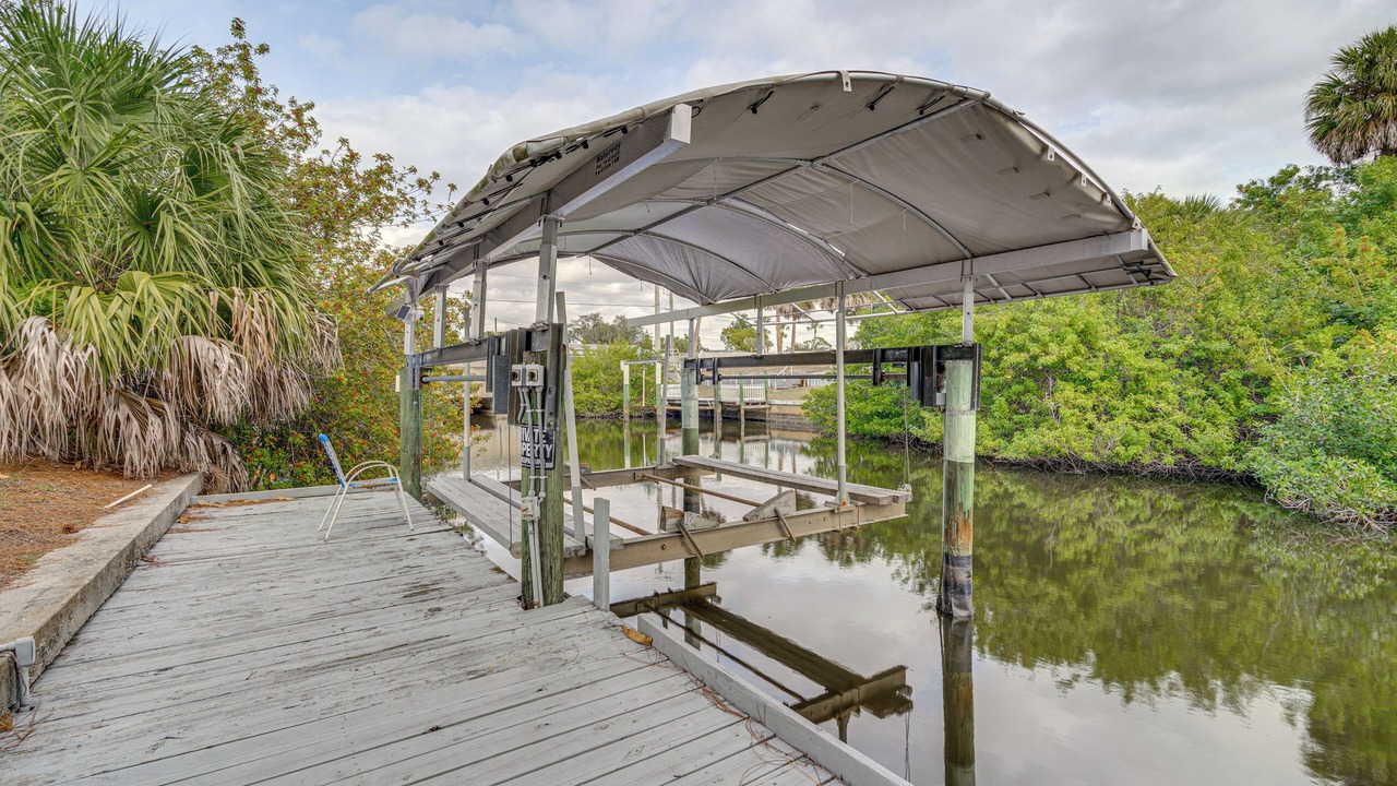Photo of Outdoor in Port Charlotte