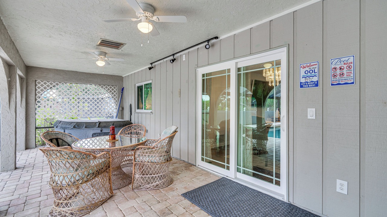 Photo of Outdoor in Port Charlotte