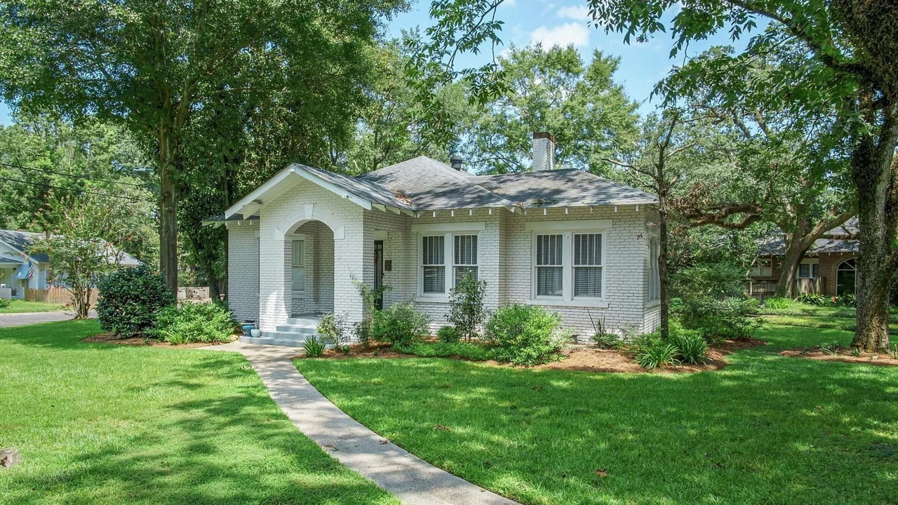 Photo of Outdoor in Hattiesburg