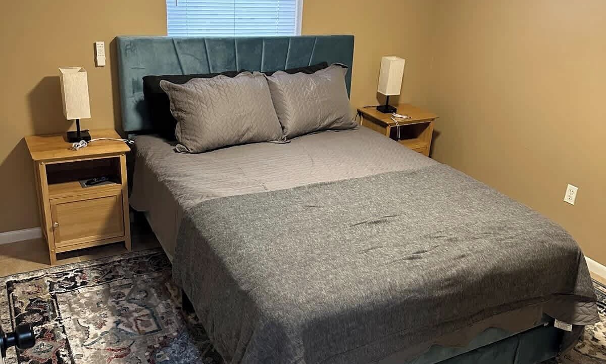 Photo of Bedroom in Lufkin