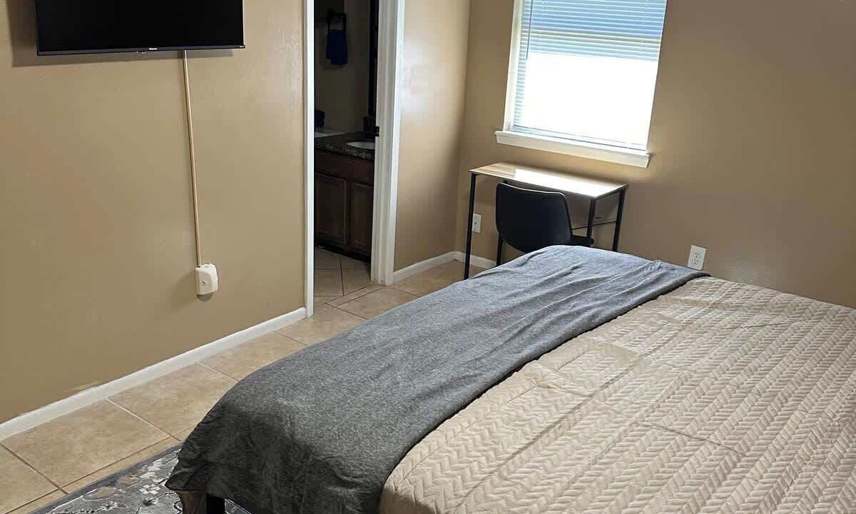 Photo of Bedroom in Lufkin