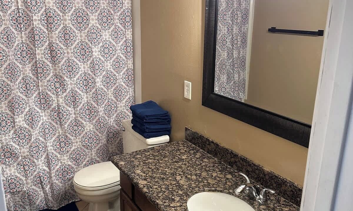 Photo of Bathroom in Lufkin