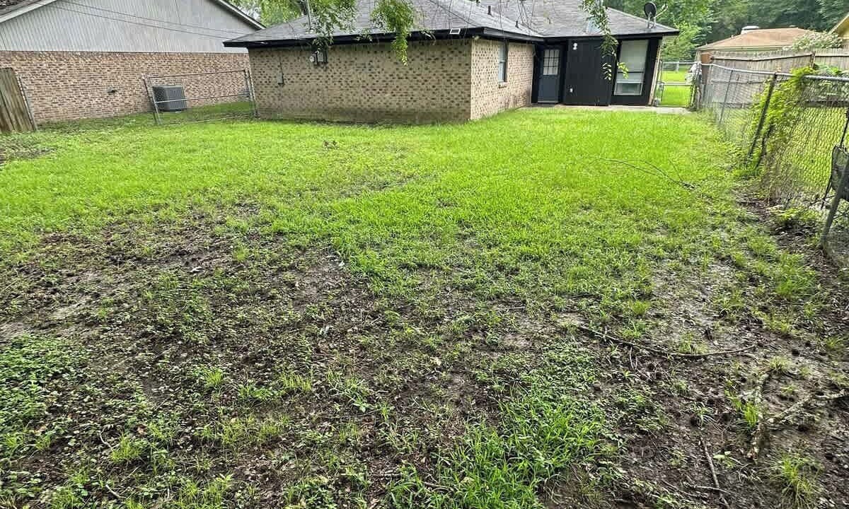 Photo of Outdoor in Lufkin