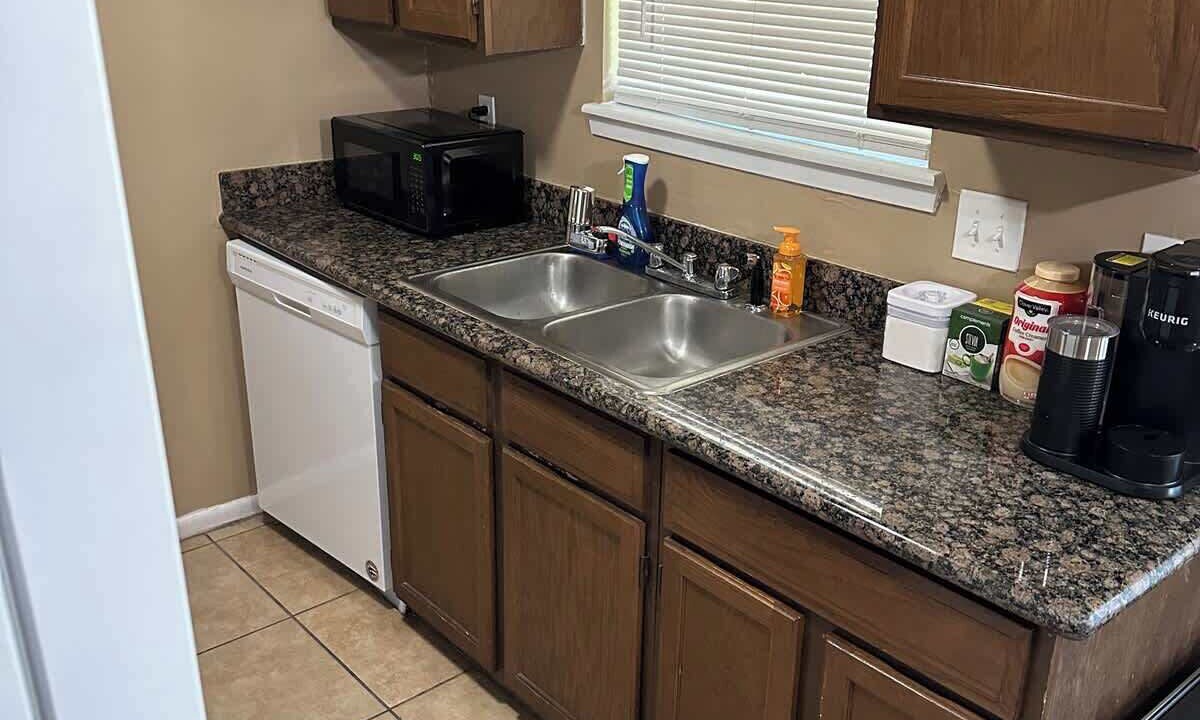 Photo of Kitchen in Lufkin
