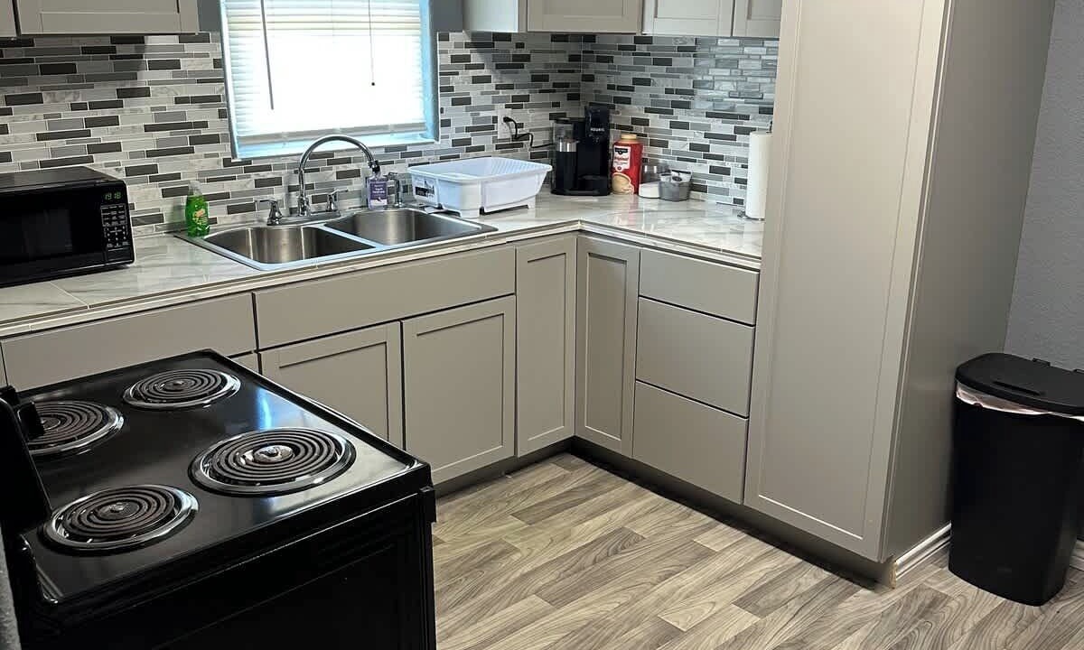 Photo of Kitchen in Lufkin
