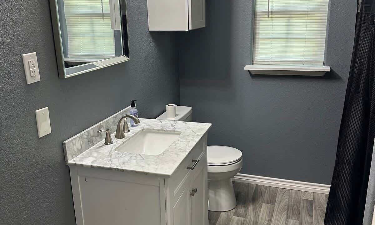 Photo of Bathroom in Lufkin