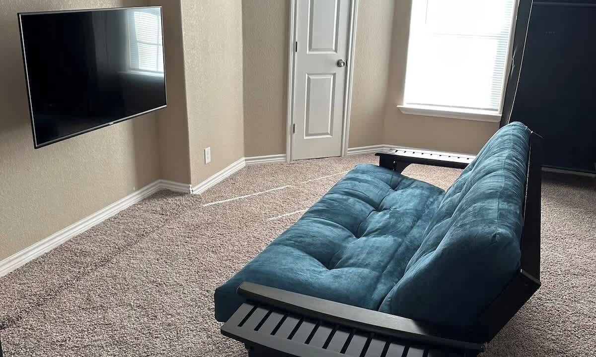 Photo of Livingroom in Lufkin