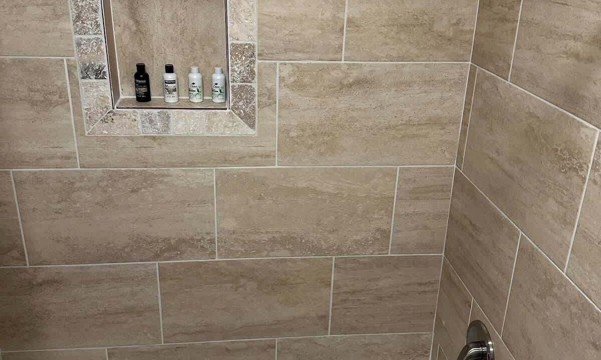 Photo of Bathroom in Lufkin